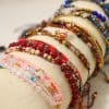 Bohemian Style Vacation Versatile Bead Bracelet