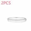 S925 Silver Original Design Cold Style High-grade Bracelet For Women