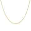 Women's Simple Fashion Personality Double-layer Necklace
