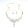 Wild clavicle chain