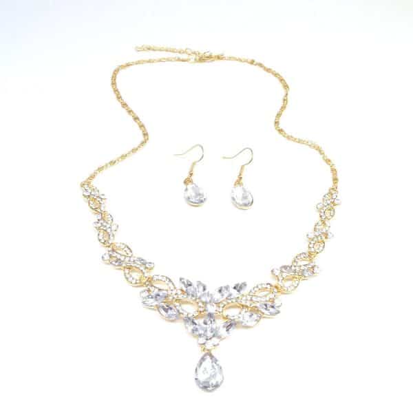 Wild clavicle chain