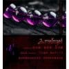 Dark Style Men's High-grade Bracelet