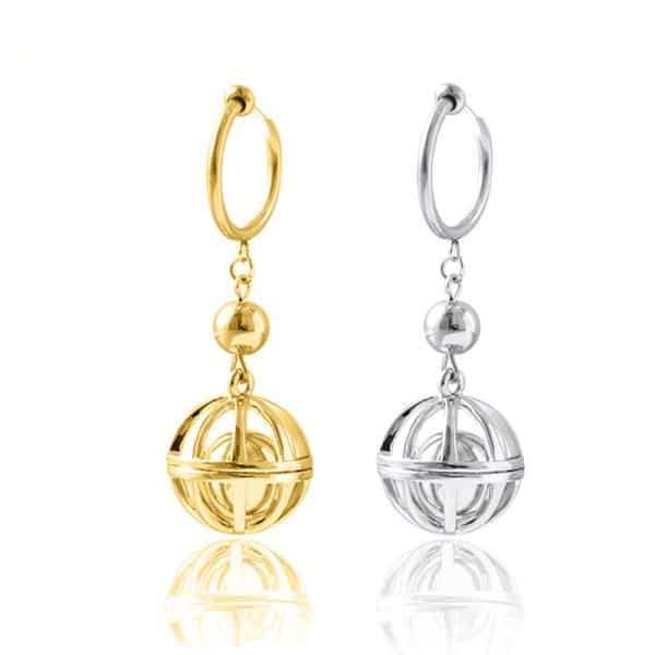 Anime Tokyo Revengers Kazutora Hanemiya Drop Earrings