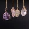 Natural Stone Necklace