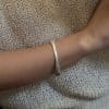 Fashion Basic Style Bracelet Korean Style Simple Bracelet