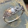 Women's Vintage Commemorative Antique Bracelet