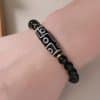 Ethnic Style Tibet Dzi Bead Bracelet