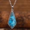 Stone Necklace