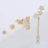 Women's Fashion Jewelry Set Earrings