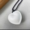 Women's Versatile Fashion Heart Pendant Necklace