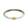 Clear Water Gradient Bracelet Ancient Style Jade Wholesale Live Broadcast Delivery