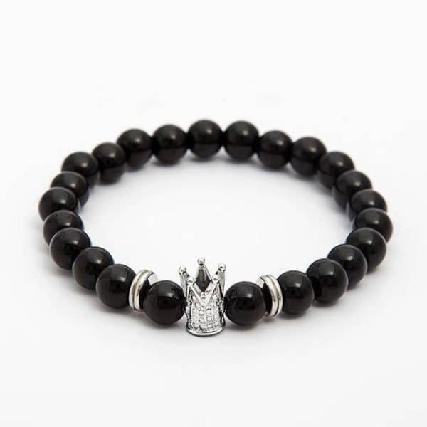 Charm Natural Stone Bracelets