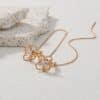 Cross Border Jewelry Wholesale Niche Design Earrings Female Fashion European And American Butterfly Copper Micro Set Zircon Long Tassel Ear Line