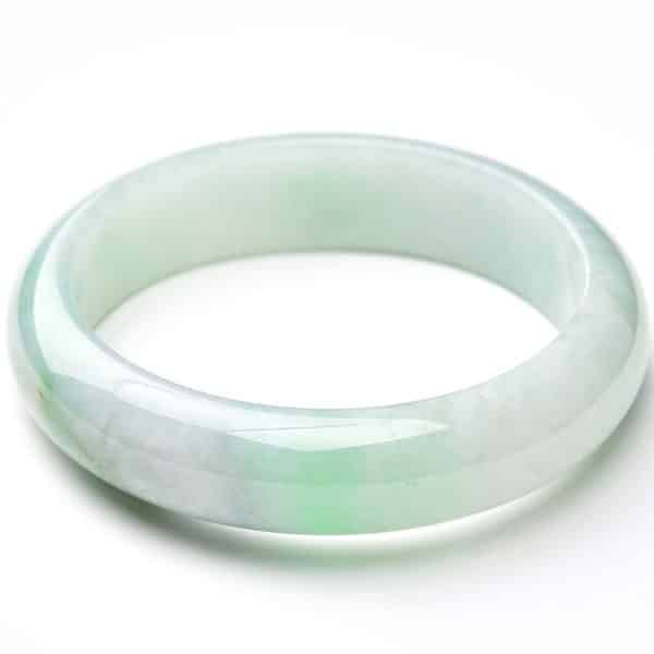 Fashion Personality Light Sun Green Bracelet