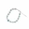Versatile Beaded Women's Pearl Bracelet Ornament