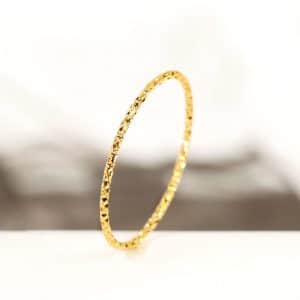 Fashion Personalized Niche Design Titanium Steel Minimalist Little Finger Ring