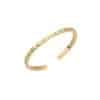 Summer Beach Thin Open Women's Adjustable Toe Ring