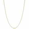Sweet Cool Style Natural Stone Crystal String Beads Necklace