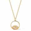 Fashion OL Classic High-end Versatile Necklace