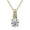 Bridal Necklace And Earrings Jewelry Set