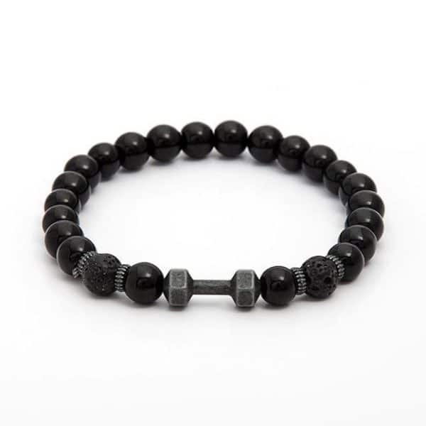 Charm Natural Stone Bracelets