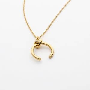Valentine's Day New Vintage Pendant Necklace