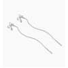 Women's SlimmingTassel Earrings