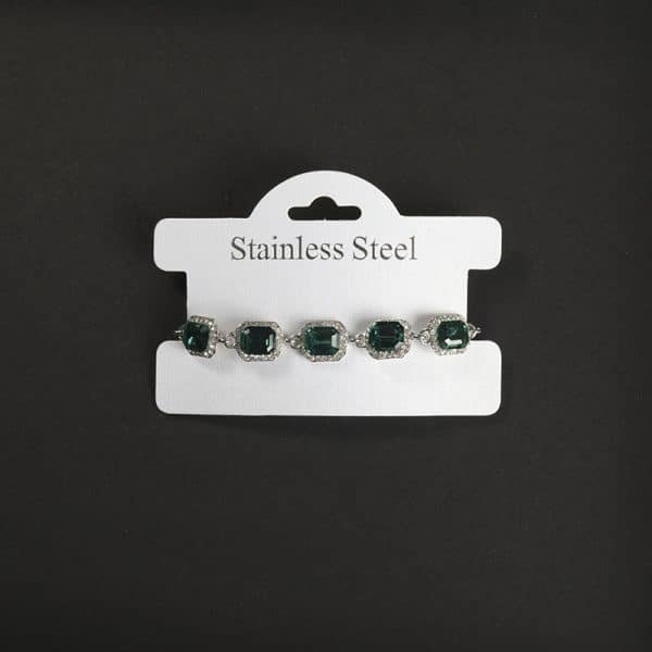 Women's Minority All-match Sweet Bracelet