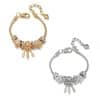 DIY Bracelet, Female Star Bead, Dreamcatcher Pendant, Lobster Buckle Bracelet