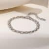 Fashion Stainless Steel Bracelet For Women