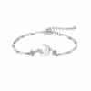 Women's Light Luxury Minority High-grade Bracelet