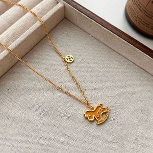 Cute Pendant Affordable Luxury Fashion Special-interest Design