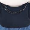 Cotton Doll Necklace Doll Doll Decoration Accessories