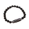 Ethnic Style Tibet Dzi Bead Bracelet