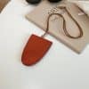 Women's Versatile Fashion Heart Pendant Necklace