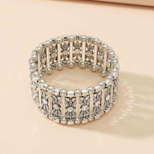Fashionable And Minimalist Bracelets Trendy Accessories