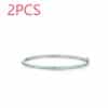 S925 Silver Original Design Cold Style High-grade Bracelet For Women