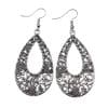Women's Creative Simple Retro Drop Earrings