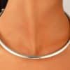 Fashionable All-match Light Luxury Necklace For Women