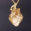 Natural Stone Necklace