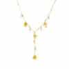 Women's Simple Multi-element Accessories Necklace