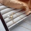 S925 Sterling Silver Affordable Luxury Style Pearl Necklace