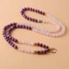 Beads Pendant Women's Fashion Personalized Necklace