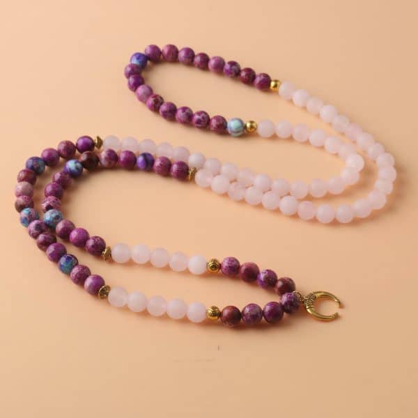 Beads Pendant Women's Fashion Personalized Necklace