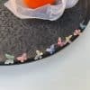 Women's Fashionable And Cute Multi-coloured Butterfly Earrings Set