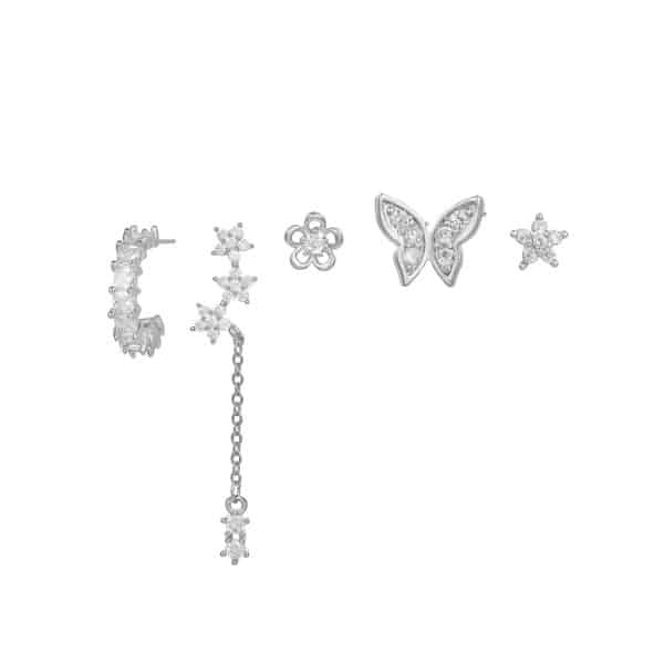 Women's Fashion Jewelry Set Earrings