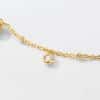 Tassel Women's Exquisite And Versatile Necklace