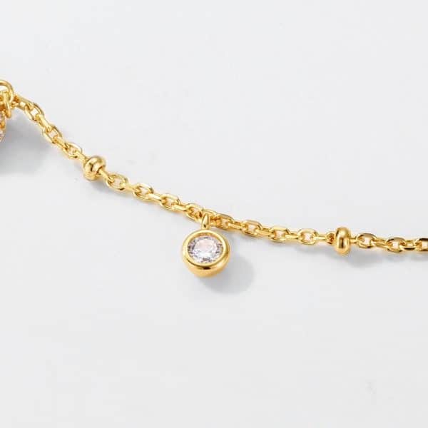 Tassel Women's Exquisite And Versatile Necklace