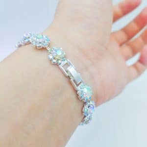 Simple Design Bracelet European And American