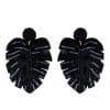 Women's Fashion Boho Handmade Drop Earrings